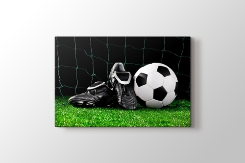 Picture of Soccer