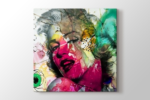 Picture of Marilyn Abstract