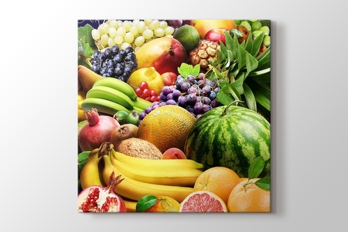 Picture of Mixed Fruits