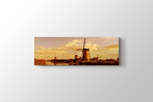 Picture of Holland - Wind Mills