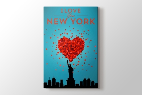 Picture of I Love New York