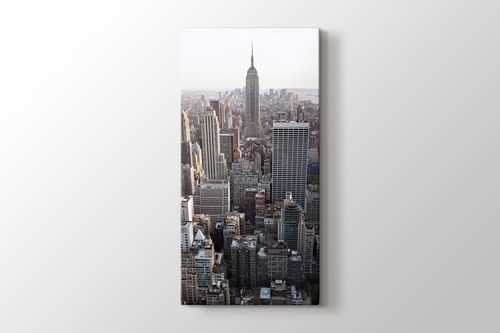 Picture of Empire States Building