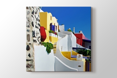 Picture of Colour of Greece
