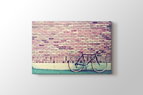Picture of Vintage Bicycle
