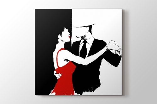 Picture of Tango Dance