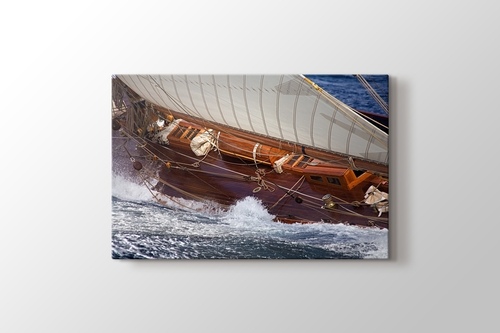 Picture of Sailing