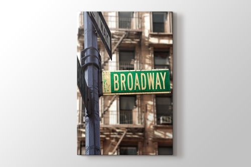 Picture of Broadway