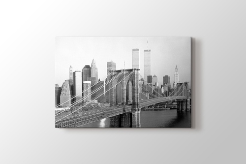 Picture of Brooklyn Bridge