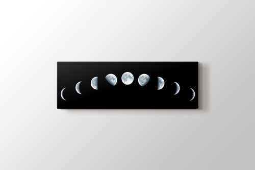 Picture of Moon Phases