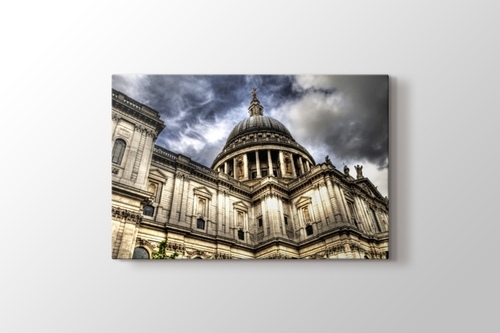 Picture of St Pauls Cathedral