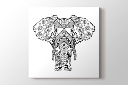 Picture of Elephant