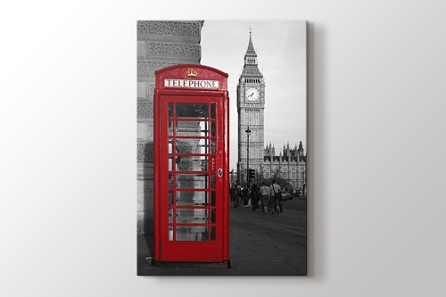 Picture of Phone Booth