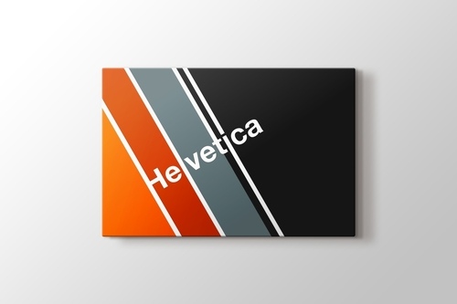 Picture of Helvetica