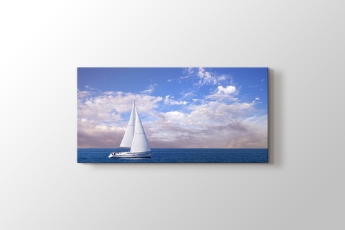 Picture of Sail Boat