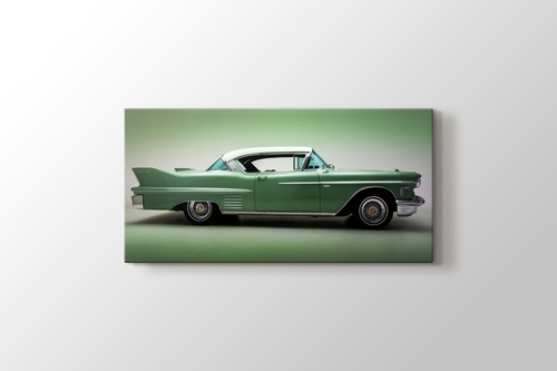 Picture of Cadillac 1958