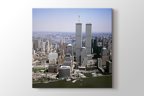 Picture of World Trade Center