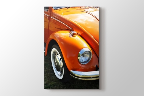 Picture of Volkswagen Beetle