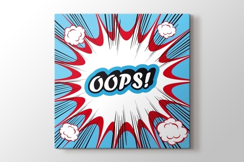 Picture of Oops!