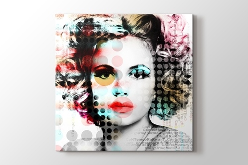 Picture of Popart Dots