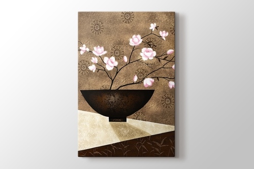Picture of Cherry Blossom in Bowl