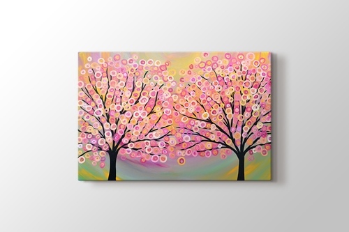 Picture of Abstract Trees