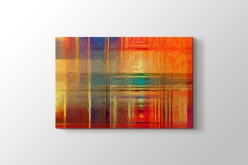 Picture of Abstract Colours