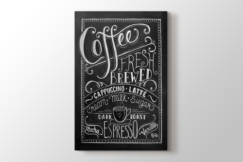 Picture of Coffee Fresh Brewed