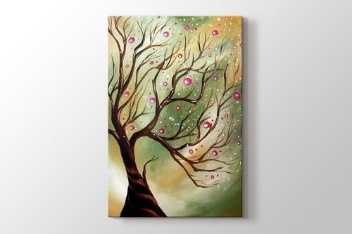 Picture of Fantasy Tree