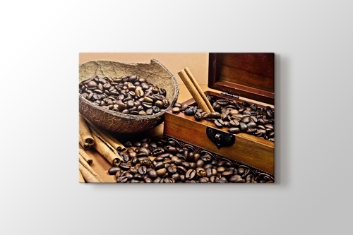 Picture of Coffee Beans