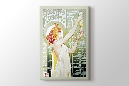 Picture of Absinthe Robette