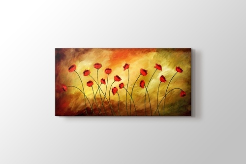Picture of Divine Poppies