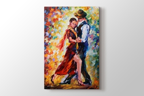 Picture of Romantic Tango