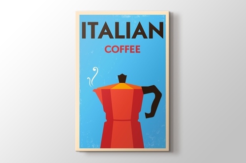 Picture of Italian Coffee