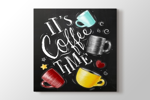 Picture of It's Coffee Time