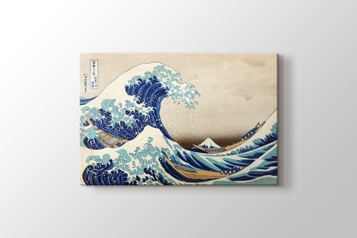 Picture of The Great Wave