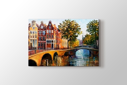 Picture of Keizersgracht