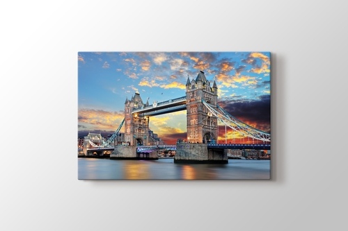 Picture of Tower Bridge
