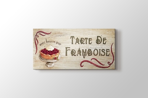 Picture of Tarte de Framboise