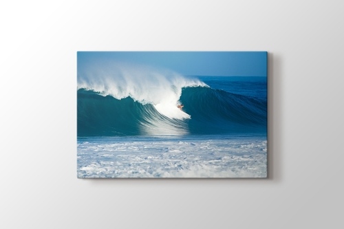 Picture of Surfing at the Ocean