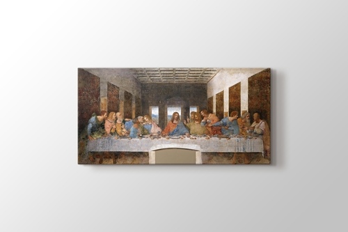 Picture of The Last Supper