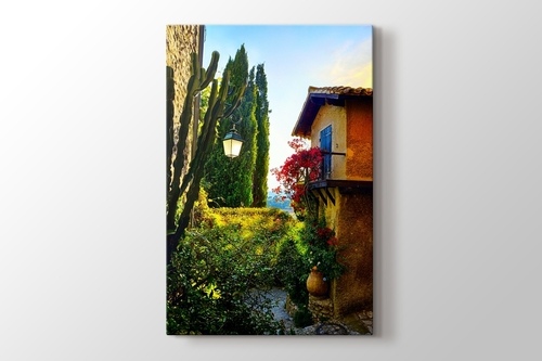 Picture of Provence Houses