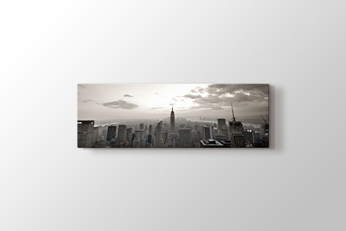 Picture of Manhattan Panoramic
