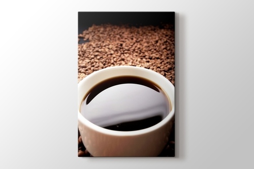 Picture of Black Coffee
