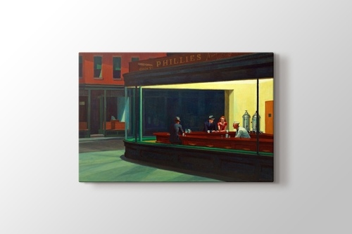 Picture of Nighthawks
