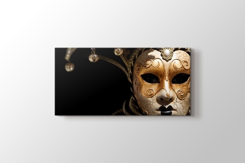 Picture of Venitian Carnival Mask