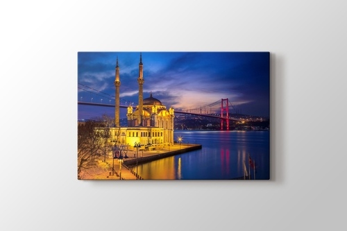 Picture of Ortaköy İstanbul
