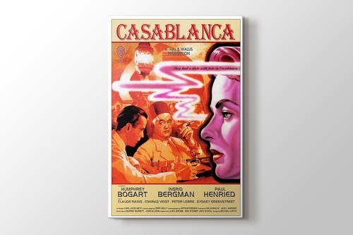 Picture of Casablanca