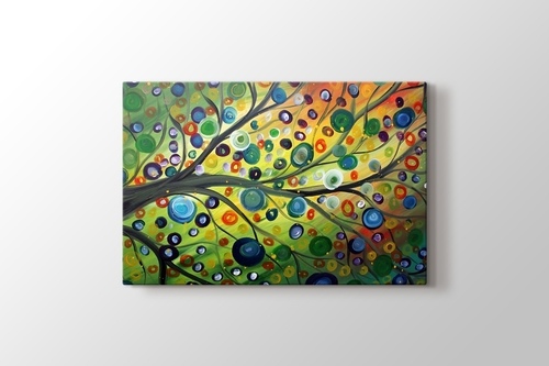 Picture of Abstract Tree
