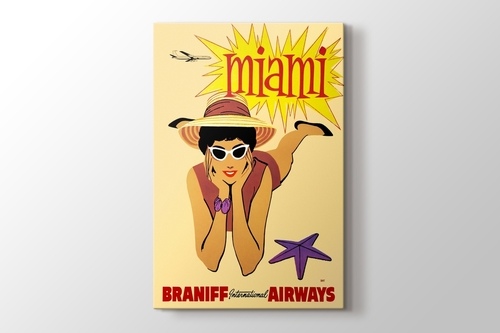 Picture of Miami Vintage