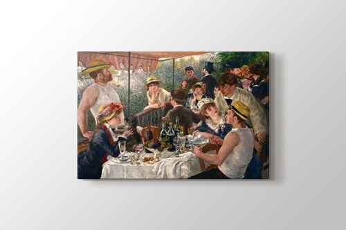 Picture of Luncheon of the Boating Party